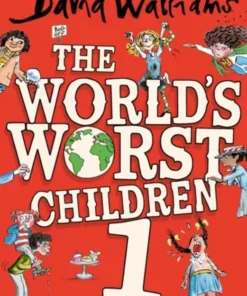 The World’s Worst Children 1