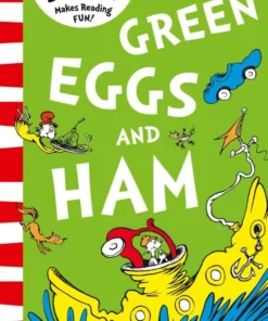 Green Eggs and Ham