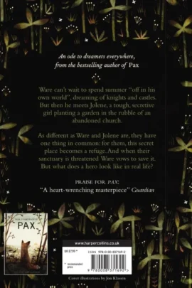 Here in the Real World | 9780008371692