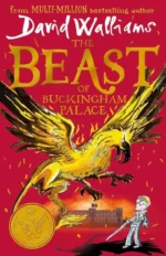 The Beast of Buckingham Palace | 9780008390662