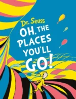 Oh, The Places You’ll Go! Mini Edition | 9780008394189 Oh, The Places You’ll Go! Mini Edition | 9780008394189