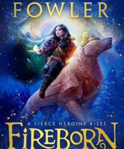 Twelve and the Frozen Forest