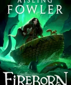 Starling and the Cavern of Light