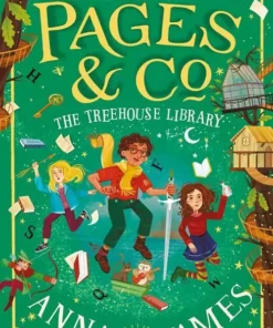 The Treehouse Library