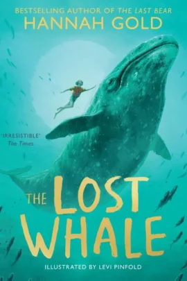The Lost Whale