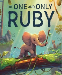 The One and Only Ruby