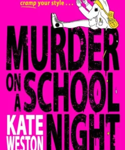 Murder on a School Night