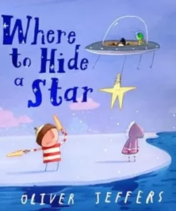 Where to Hide a Star