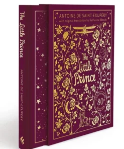 The Little Prince (Collector's Edition)