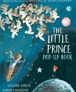 The Little Prince