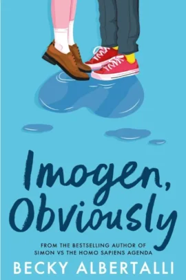 Imogen, Obviously
