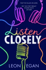 Listen Closely | 9780008623524