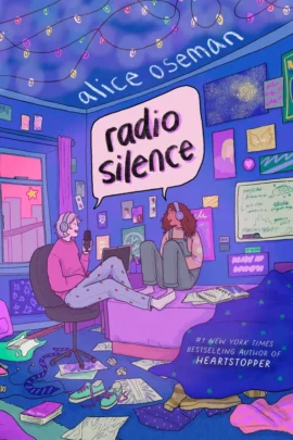 Radio Silence