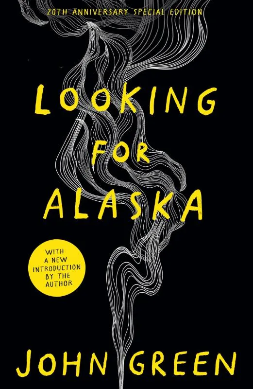 Looking for Alaska | 9780008664817 Looking for Alaska