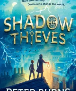 Shadow Thieves