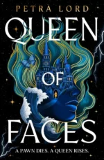 Queen of Faces | 9780008710774