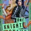One Knight Stand | 9781398536487 One Knight Stand | 9781398536487
