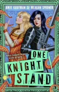 One Knight Stand | 9780008714215 One Knight Stand