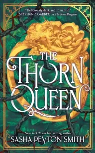 THORN QUEEN_ROSE BARGAIN2 PB | 9780008742744 THORN QUEEN_ROSE BARGAIN2 PB