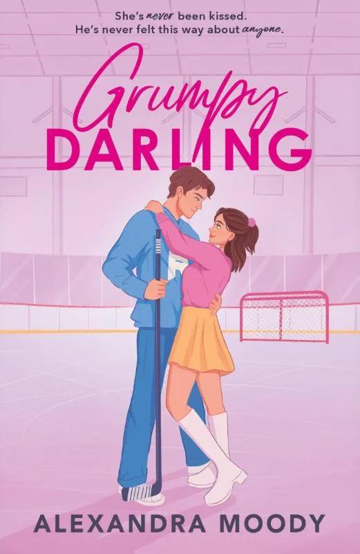 Grumpy Darling | 9780008762261 Grumpy Darling