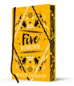 Five Survive Collector's Edition | 9780008786267