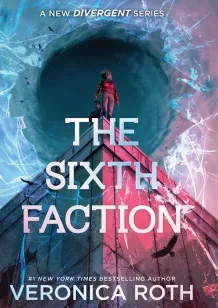 The Sixth Faction | 9780008790431 The Sixth Faction