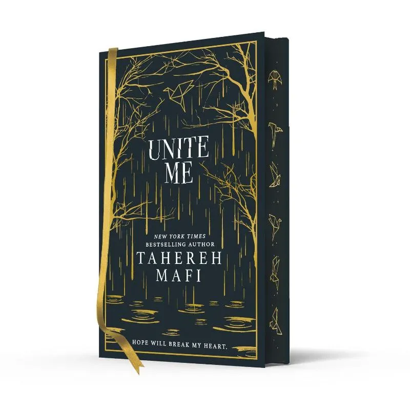 Unite Me | 9780008794767 Unite Me