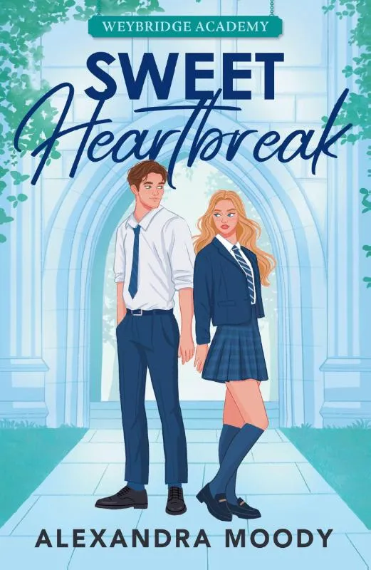 Sweet Heartbreak | 9780008830113 Sweet Heartbreak
