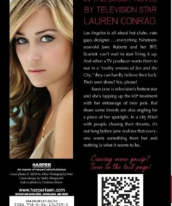 L.A. Candy | 9780061767593