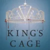 King's Cage | 9780008801236