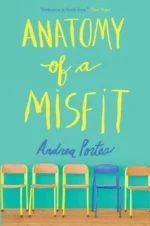 Anatomy of a Misfit | 9780062348678 Anatomy of a Misfit | 9780062348678