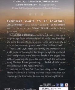 Unrivaled | 9780062324535