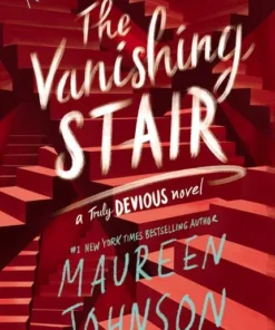 The Vanishing Stair