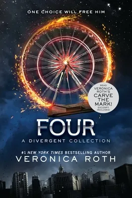 Four | 9780062421364 Four