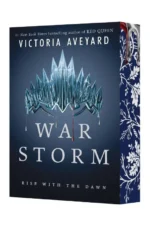 War Storm | 9798217027781