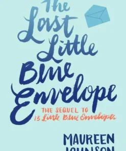 The Last Little Blue Envelope