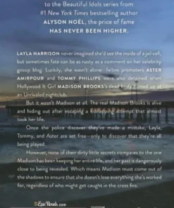 Infamous | 9780062796455