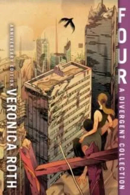 A Divergent Collection Anniversary Edition | 9780063040540 A Divergent Collection Anniversary Edition