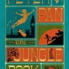 Peter Pan and Jungle Book, The [Minalima Illustrated Classics Boxed Set] - Peter pan & the jungle book | 9780063027138