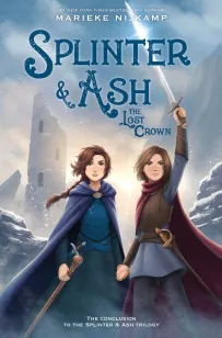 The Lost Crown | 9780063326361 The Lost Crown