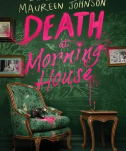 Death at Morning House
