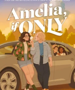 Amelia, If Only