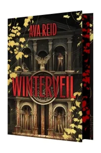 Winterveil Deluxe Limited Edition | 9780063462274 Winterveil Deluxe Limited Edition