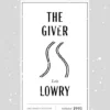 The Giver American Classics Edition | 9798217024308 The Giver American Classics Edition | 9798217024308