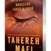 Find Me Paperback Deluxe Limited Edition | 9781398528659