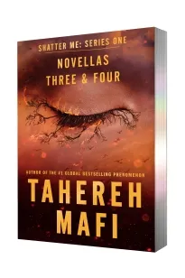 Find Me Paperback Deluxe Limited Edition | 9780063497627 Find Me Paperback Deluxe Limited Edition