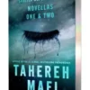 Unite Me Paperback Deluxe Limited Edition | 9780063497634 Unite Me Paperback Deluxe Limited Edition | 9780063497634