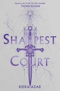 Sharpest Court | 9780063568150 Sharpest Court
