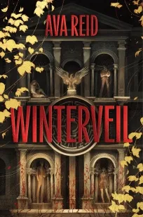 Winterveil | 9780063568167 Winterveil