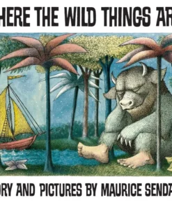 Where The Wild Things Are